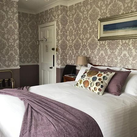 Dalgreine Guest House Blair Atholl Esterno foto