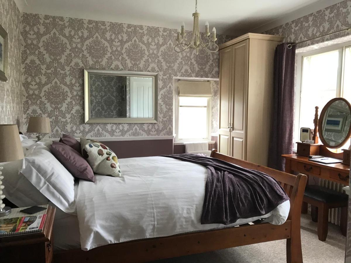 Dalgreine Guest House Blair Atholl Esterno foto